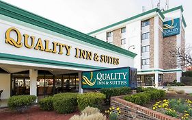 Quality Inn College Park Maryland